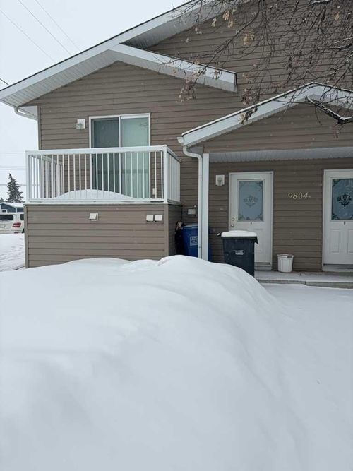 a-9804 99 Street, Wembley, AB, T0H3S0 | Card Image