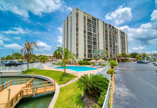 307-255 Dolphin Pt, CLEARWATER BEACH, FL, 33767-2113 | Card Image