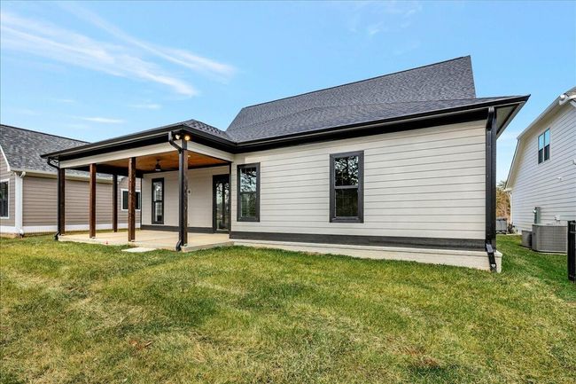 LOT-5 - 8656 Becket Way, House other with 3 bedrooms, 3 bathrooms and 2 parking in Ooltewah TN | Image 39