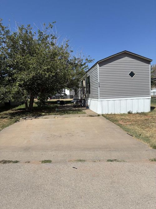 836-7100 Airline Dr, Midland, TX, 79706 | Card Image