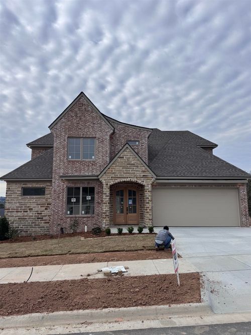 5 Mountain Brook Road, Little Rock, AR, 72223 | Card Image