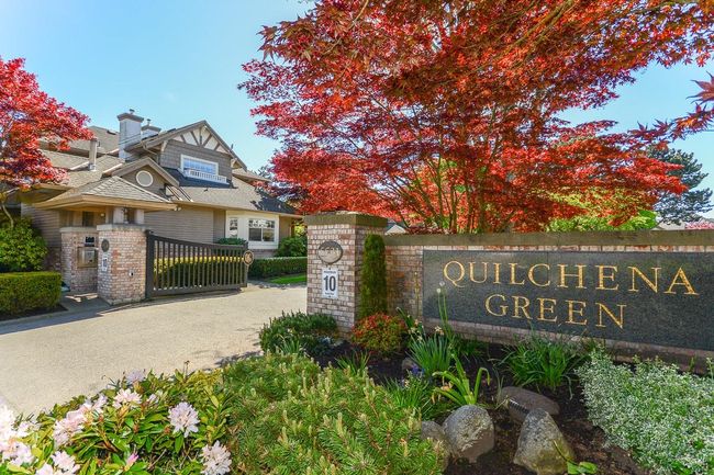 66 - 5531 Cornwall Drive, Townhouse with 3 bedrooms, 3 bathrooms and 2 parking in Richmond BC | Image 1