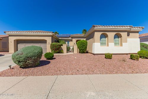 12826 W La Vina Dr, Sun City West, AZ, 85375-2676 | Card Image