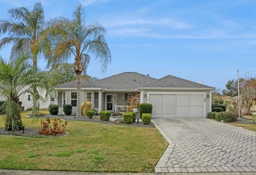 16672 Se 78th Live Oak Ave, THE VILLAGES, FL, 32162-8350 | Card Image