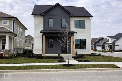 9874 Bucklebury Ln, Carmel, IN, 46280-2857 | Card Image