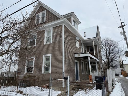3111 W 31st St, Cleveland, OH, 44109-1507 | Card Image