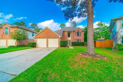 16019 Hilton Head Ln, Cypress, TX, 77429-6324 | Card Image