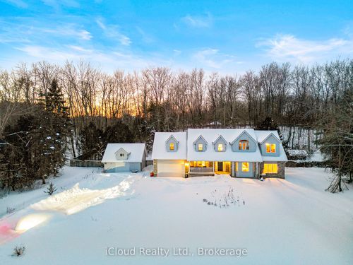 32 Howe Island Ferry Rd, Kingston, ON, K7L4V1 | Card Image