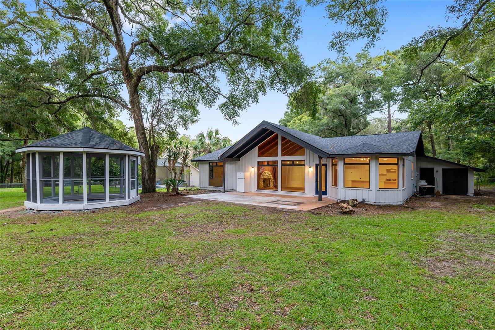 186th Ave, Dunnellon, FL 34432