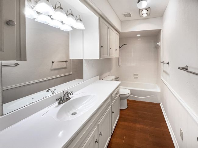 514 Birch Ln, House other with 4 bedrooms, 3 bathrooms and null parking in Richardson TX | Image 21