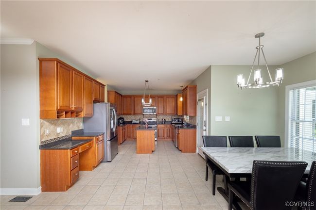 13700 Orchid Dr, House other with 5 bedrooms, 4 bathrooms and null parking in Chesterfield VA | Image 13