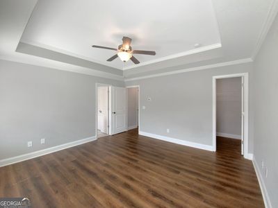 7722 Fawn Circle, Townhouse with 3 bedrooms, 2 bathrooms and null parking in Covington GA | Image 3