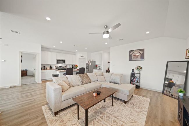 1103 Curly Angora Ct, House other with 4 bedrooms, 2 bathrooms and 2 parking in Rosharon TX | Image 24