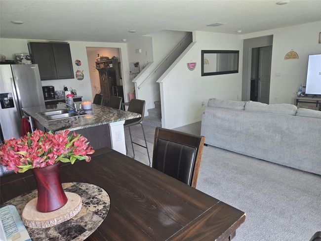 7575 Sail Clover Ln, House other with 5 bedrooms, 3 bathrooms and null parking in ZEPHYRHILLS FL | Image 9