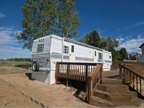 161 Kiowa Rd, Weldona, CO, 80653 | Card Image