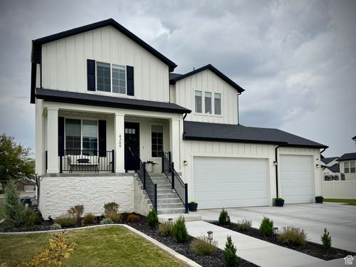 4366 W 200 N, West Point, UT, 84015-6984 | Card Image