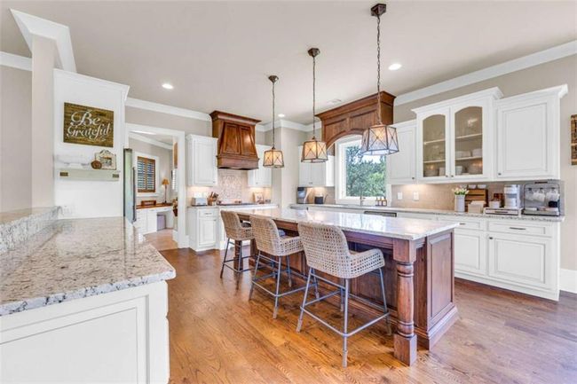 1644 Currahee Club Dr, House other with 4 bedrooms, 5 bathrooms and null parking in Toccoa GA | Image 32