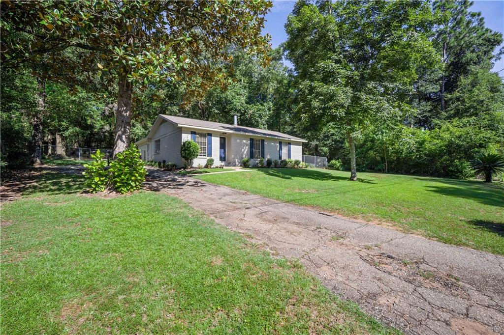 Residential in Saraland 2