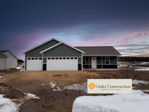 3805 Muskie Drive, WESTON, WI, 54476 | Card Image