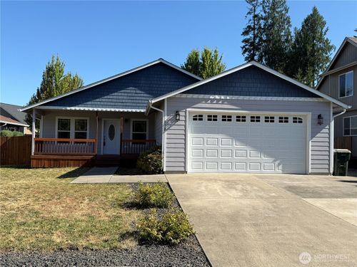 258 Parkside Loop, Napavine, WA, 98532-7624 | Card Image