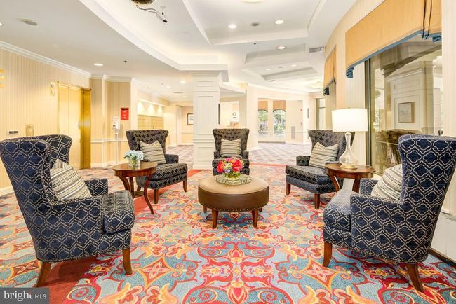 APT-1626 - 900 N Taylor St, Condo with 1 bedrooms, 1 bathrooms and null parking in ARLINGTON VA | Image 28