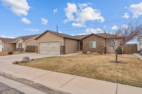 131 N 4275 W, Cedar City, UT, 84720-8192 | Card Image