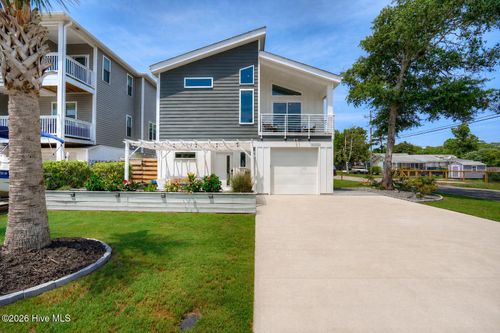 1-601 Spartanburg Ave, Carolina Beach, NC, 28428-4506 | Card Image