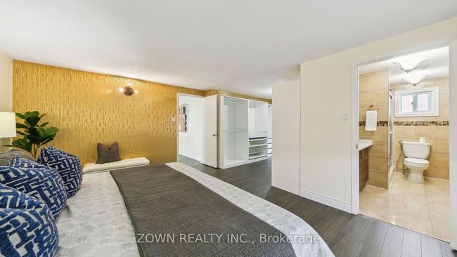 33 Dafoe Cres, House other with 6 bedrooms, 4 bathrooms and 2 parking in Brampton ON | Image 26