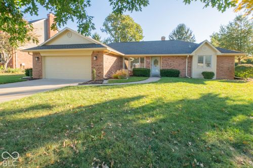 1891 Fox Ridge Ave, Greenwood, IN, 46143-8735 | Card Image