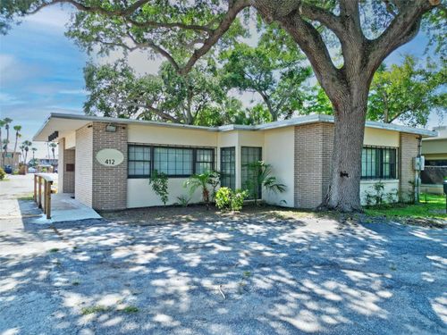 412 N Halifax Ave, DAYTONA BEACH, FL, 32118-4016 | Card Image