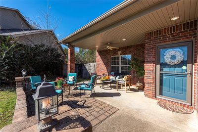 1100 Se Phoenix Street, House other with 3 bedrooms, 2 bathrooms and null parking in Bentonville AR | Image 3