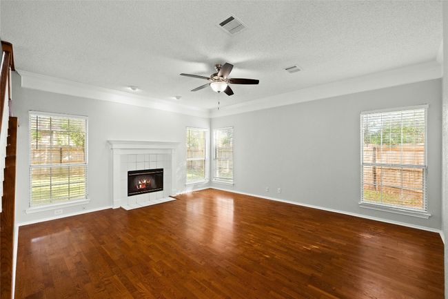 1217 Dove Cir, House other with 4 bedrooms, 3 bathrooms and 4 parking in Cedar Park TX | Image 10