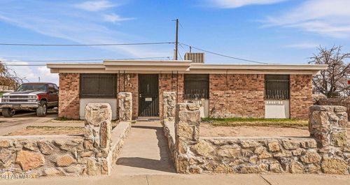 8742 Iglesia Circle, El Paso, TX, 79907 | Card Image