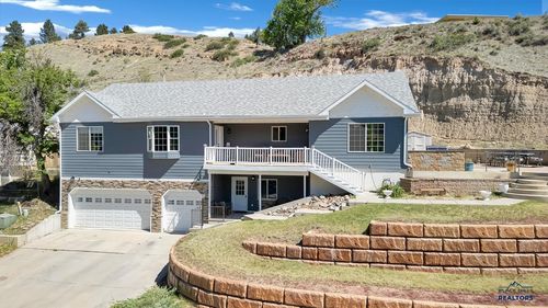 1302 St Cloud St, Rapid City, SD, 57701 | Card Image