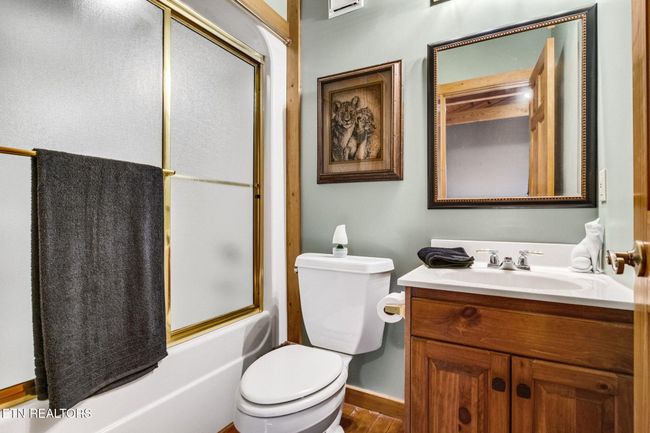 1730 Ridge Ct, House other with 3 bedrooms, 4 bathrooms and null parking in Walland TN | Image 32