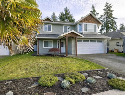 367 Applewood Cres, Nanaimo, BC, V9R0A6 | Card Image