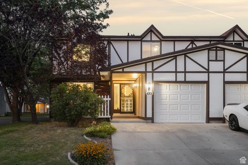4301 Cromwell Ct, Salt Lake City, UT, 84123-2311 | Card Image