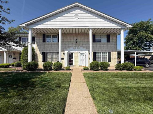 1103 Burdette Ave, Evansville, IN, 47714-0807 | Card Image