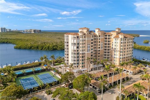 unit-703-425 Dockside Dr, NAPLES, FL, 34110-3658 | Card Image
