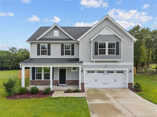326 Countryside Dr, Lillington, NC, 27546-5222 | Card Image