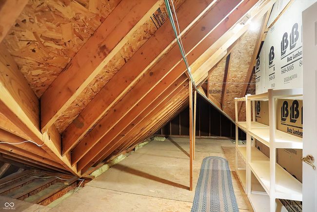 Attic storage space | Image 55