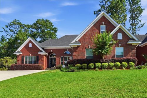 8435 Chapel Hill Ct, Mobile, AL, 36695-4966 | Card Image
