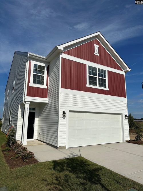 643 Olympia St, Gilbert, SC, 29054 | Card Image