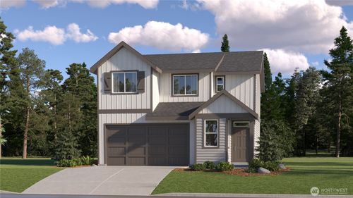 13805 Ne 107th St, Vancouver, WA, 98682-3164 | Card Image