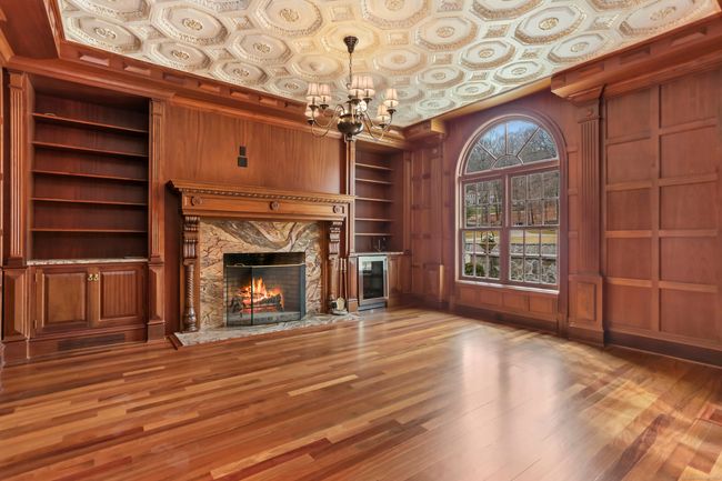 Stately Library | Image 6