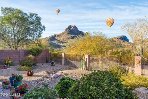 8523 N Shadow Wash Way, Tucson, AZ, 85743 | Card Image
