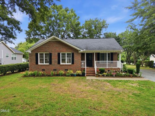 732 Wagstaff Rd, Fuquay Varina, NC, 27526-8100 | Card Image
