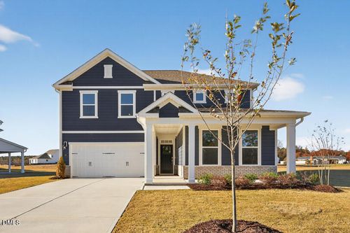 104 Gilmer Street, Fuquay Varina, NC, 27526 | Card Image