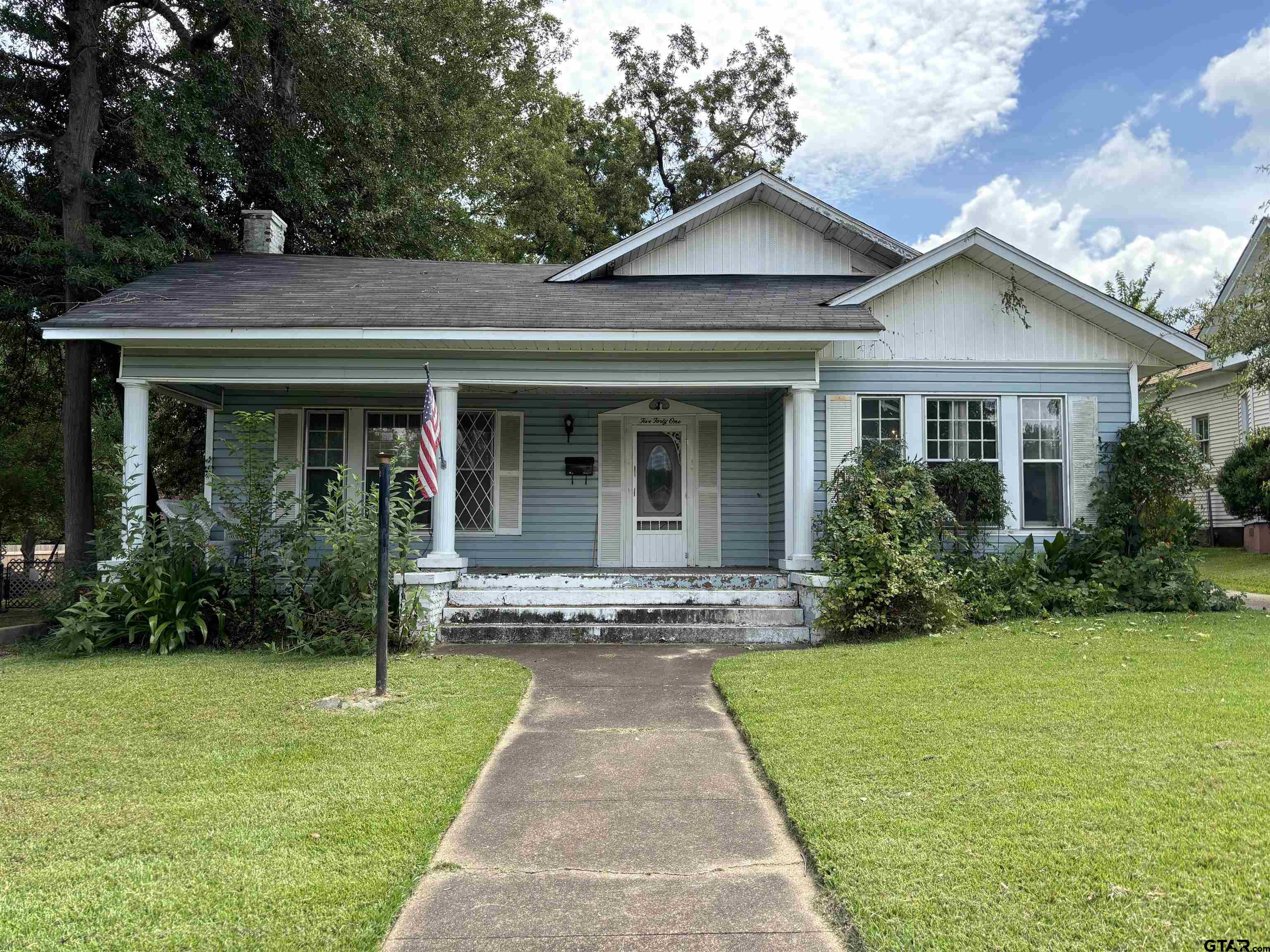 El Paso St, Jacksonville, TX 75766