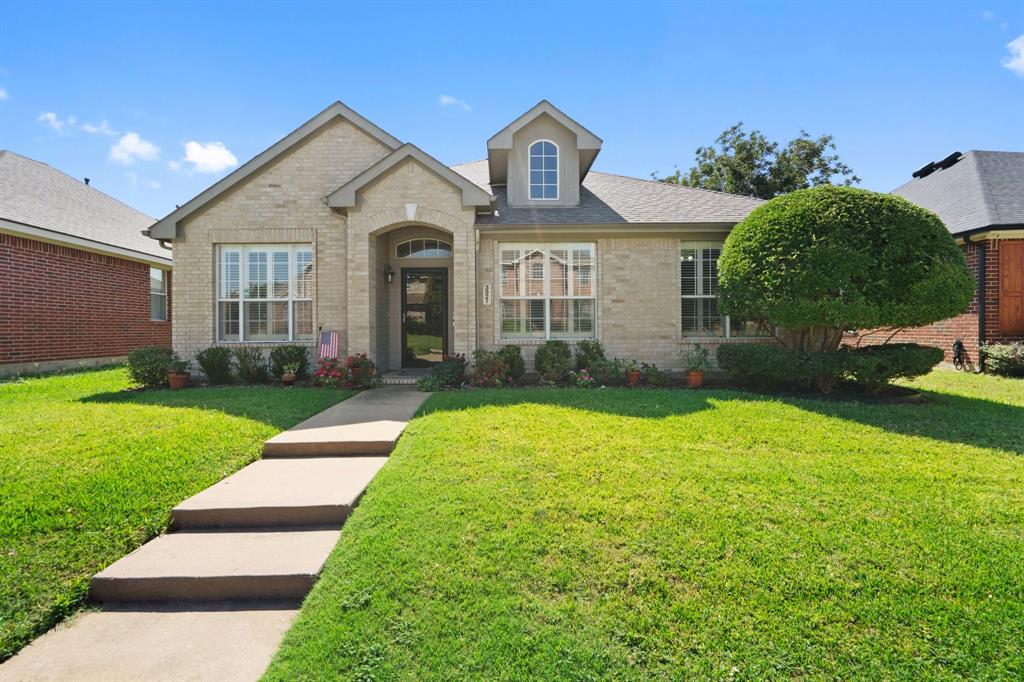 Blueridge Dr, The Colony, TX 75056